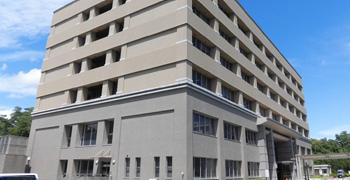 高知県家庭裁判所