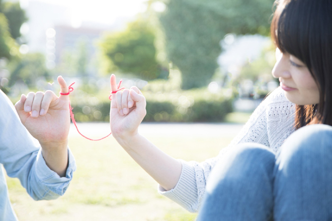 婚約中の彼が浮気していないか？隠し事を知るためには。