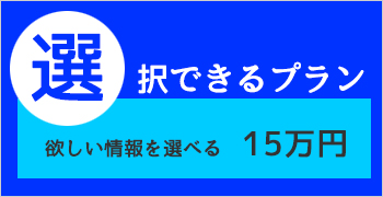 人事調査プラン