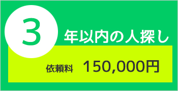 人探し調査プラン2