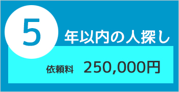 人探し調査プラン3