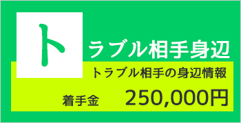 おすすめ身辺調査プラン2