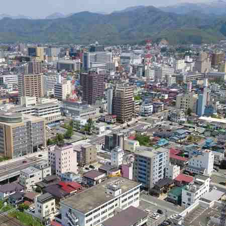 地域の方に寄り添う山形調査士会