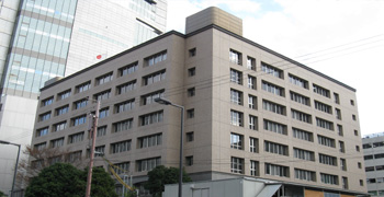大阪府家庭裁判所