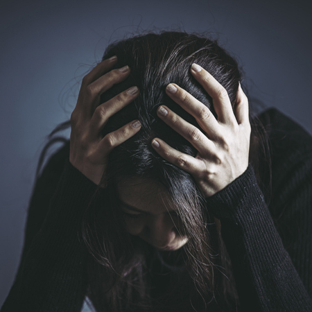 トラブルを解決することを諦めかけている、自分で解決不可能だと感じている方々
