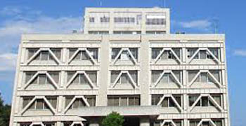 山形県家庭裁判所