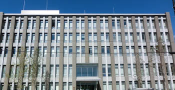 福島県家庭裁判所
