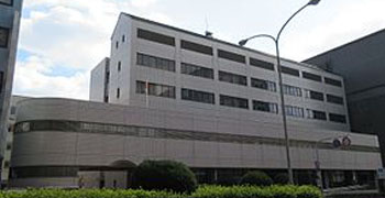 長崎県家庭裁判所