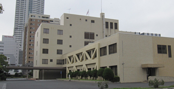 広島県家庭裁判所
