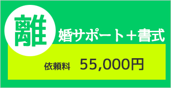 離婚サポート＋書式プラン