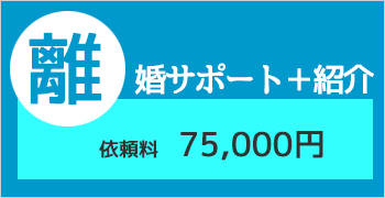 離婚サポート＋紹介プラン