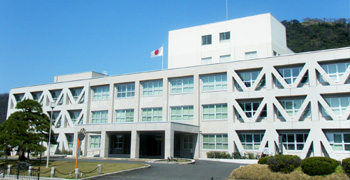 鳥取県家庭裁判所