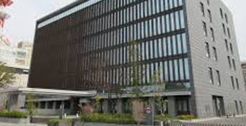 和歌山県家庭裁判所
