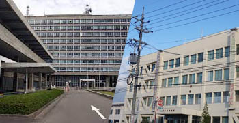 長野県警察