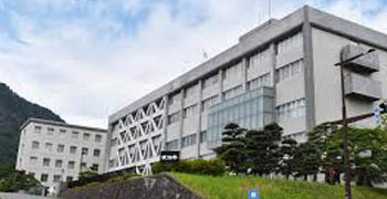 長野県家庭裁判所