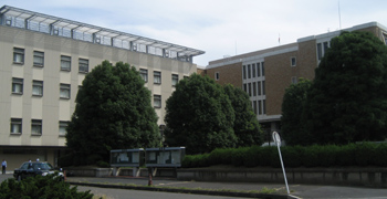 埼玉県家庭裁判所