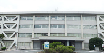 茨城県家庭裁判所