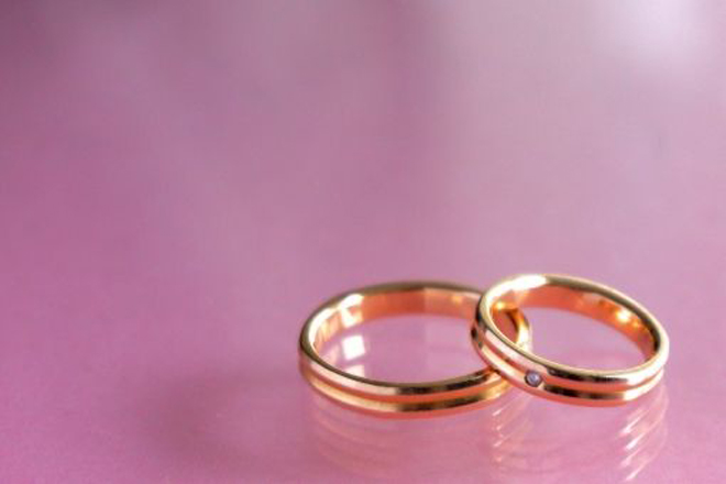 結婚前に婚約者の怪しい行動を調べませんか？探偵の結婚調査のご案内