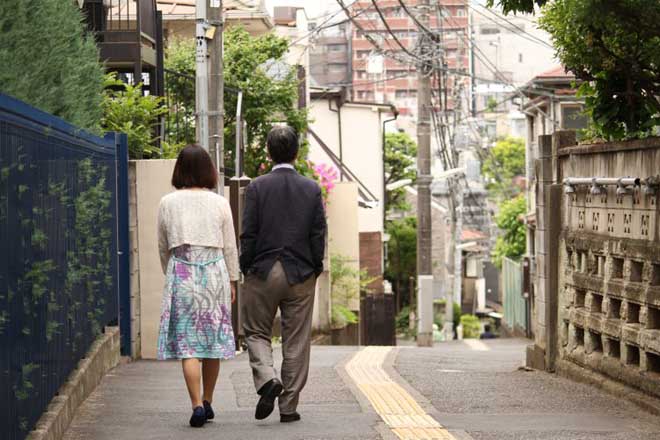 10年以上に及ぶ母親の不倫｜奈良県の探偵の浮気調査