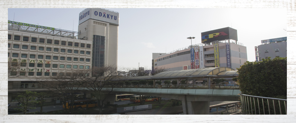 探偵相談藤沢市窓口