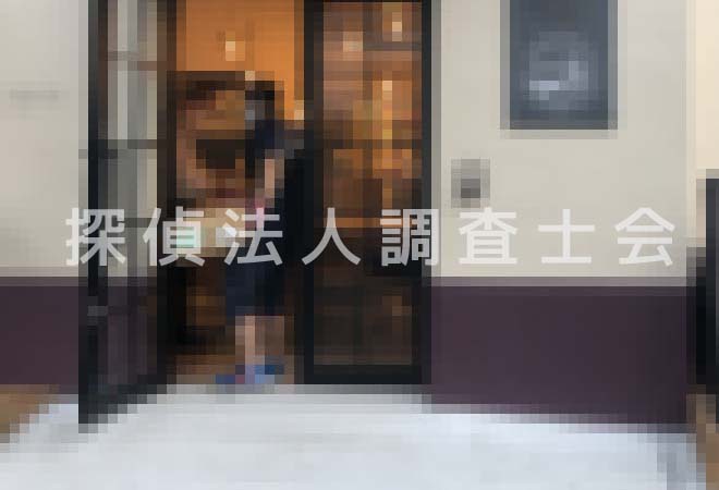 飲食店の為の潜入調査の事例写真｜探偵法人調査士会