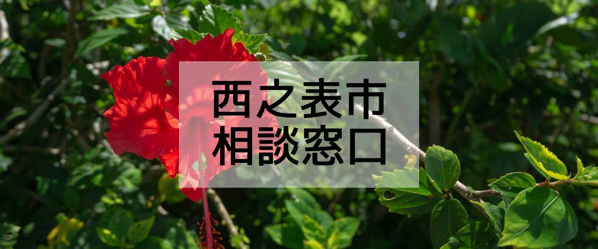 探偵相談西之表市窓口