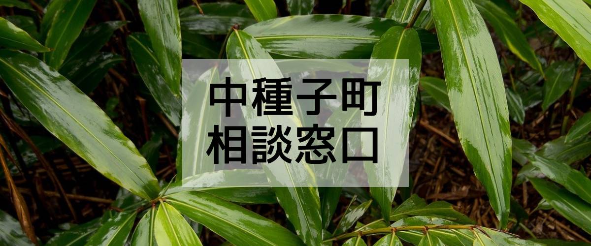 探偵相談中種子町窓口