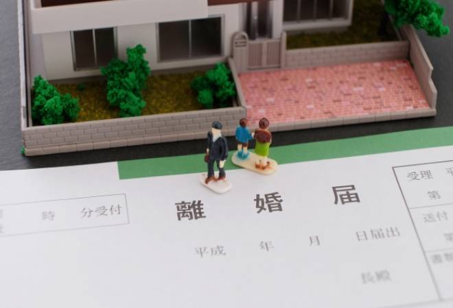 夫と財産分与の取り決めが決まらない｜長野県の探偵の離婚サポートサービス
