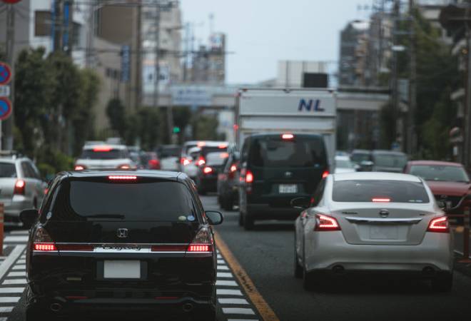 父親の運転が安全かの調査｜探偵