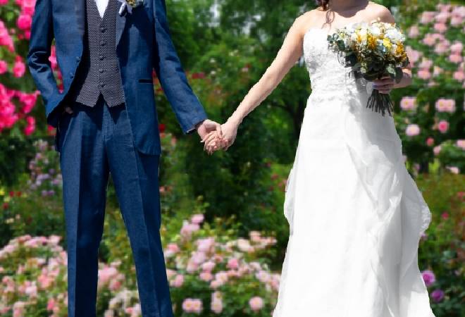 交際期間が短いので結婚後に問題が出てきてしまうのではと不安｜探偵