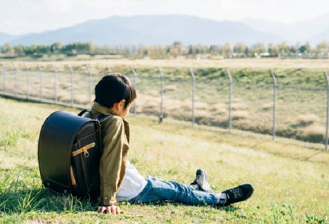 いじめられているかもしれない子供の特徴｜探偵