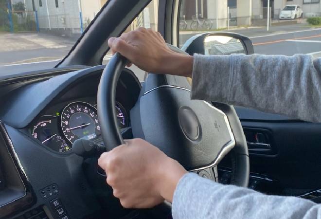 社用車を勝手に使っているかもしれないマネージャー｜探偵