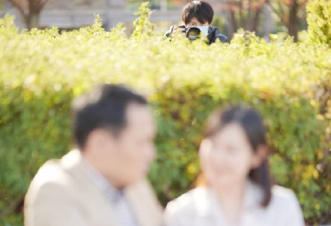 不倫が会社で起きているかもしれない時は｜探偵の行方調査