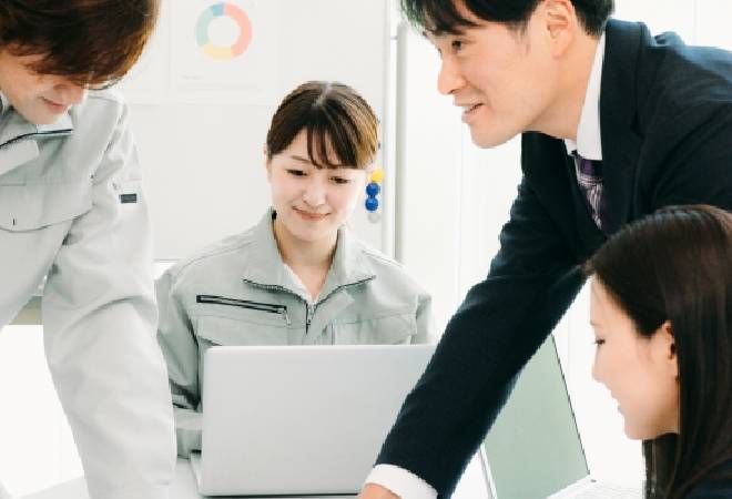 広告会社から受けた実態調査の事例｜探偵