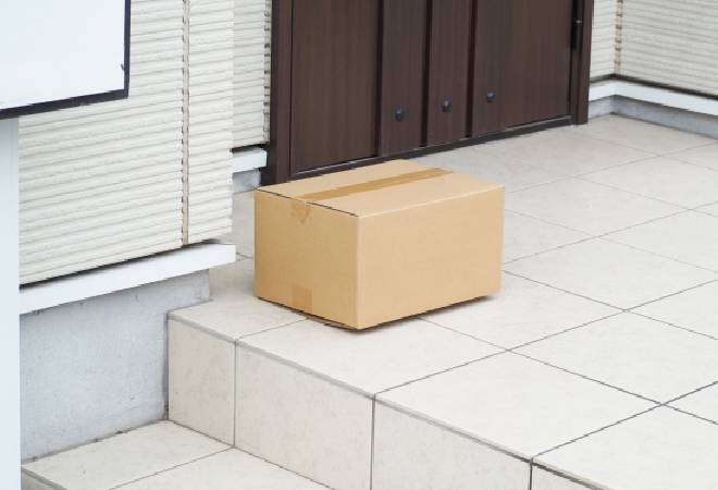 荷物が届いていないとクレームがくる｜探偵の証拠収集調査