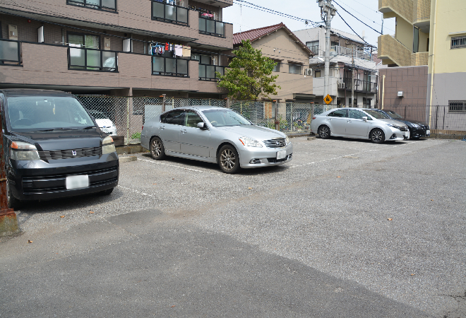 車両に盗聴器があるような気がする｜東京都の探偵の盗聴発見調査