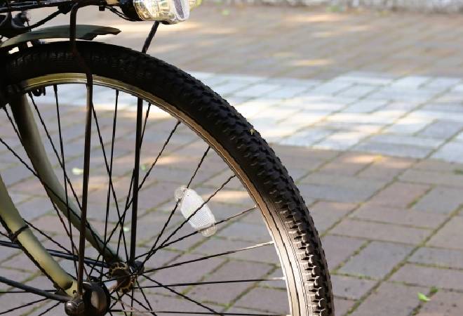 自転車に悪戯をする犯人の特定｜探偵の嫌がらせ調査