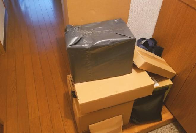 元カノと連絡が取れなくて荷物のありかが分からない｜探偵