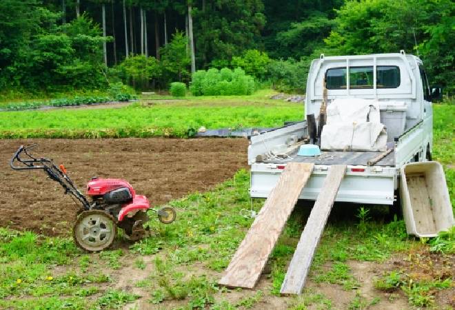 ガソリンを盗まれている犯人を探したい｜探偵