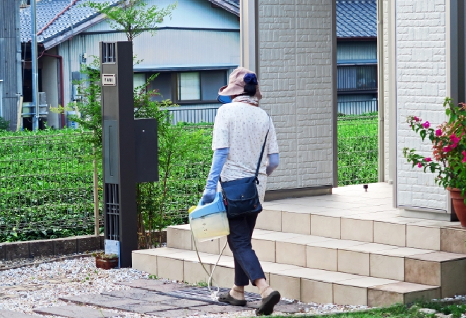 母が参加している無料で景品がもらえる集会が怪しい｜新潟県30代女性のリサーチ覆面調査体験談