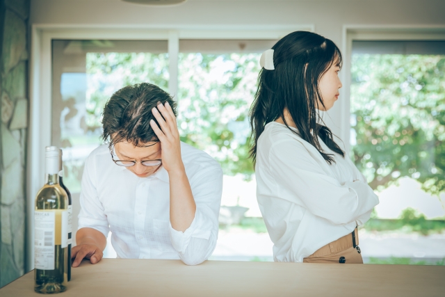 夫がパワハラに遭っている会社をなかなかやめてくれない｜兵庫県の20代女性の探偵の実態調査