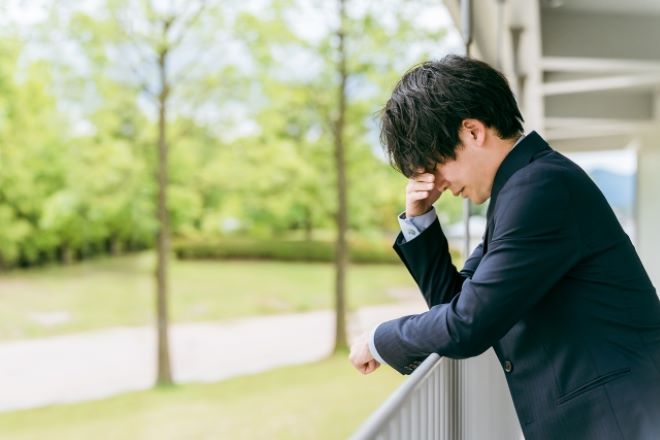 大学の同期が替え玉受験に加担しているかもしれない