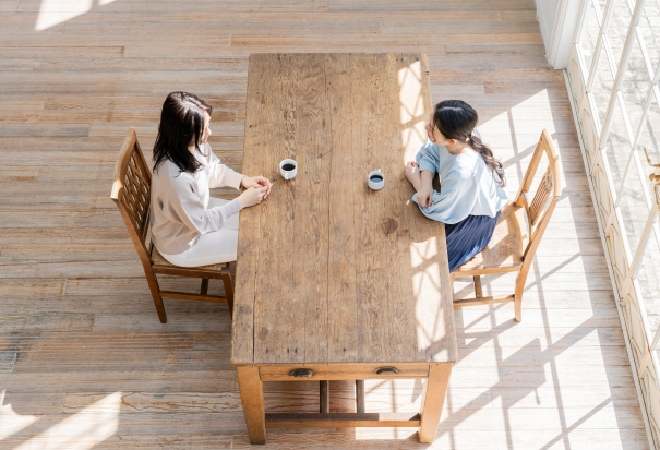 娘の夫が家を空けていることが多く困っている際の探偵利用とは