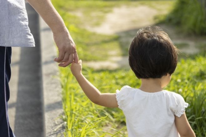 虐待を受けていた私を保護してくれた女性にまた会いたい｜福岡県30代女性の探偵の人探し調査