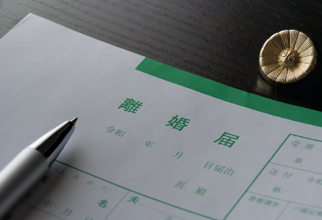 離婚訴訟の準備に有効な探偵調査。