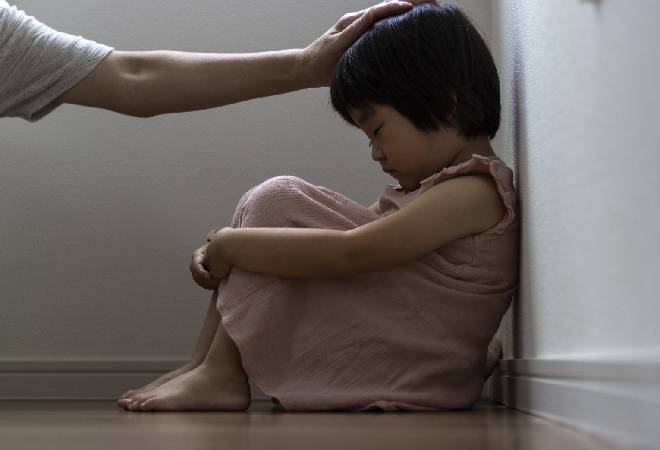 いじめから子どもを守るために。