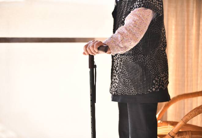 10年会っていない祖母の状況を知りたい|30代女性からの調査相談