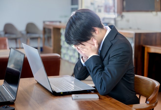 職場はパワハラの温床になりやすい