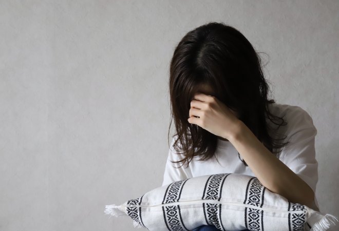 舌が青くなっている娘のOD疑惑を見過ごすリスク。