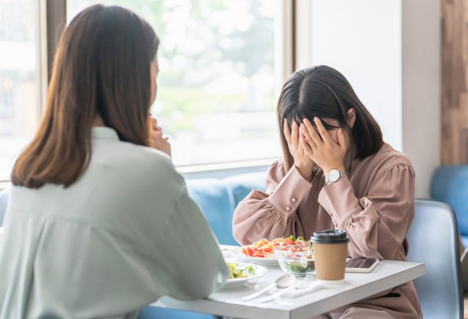 担当ホストからの結婚の約束の真意を確かめる方法